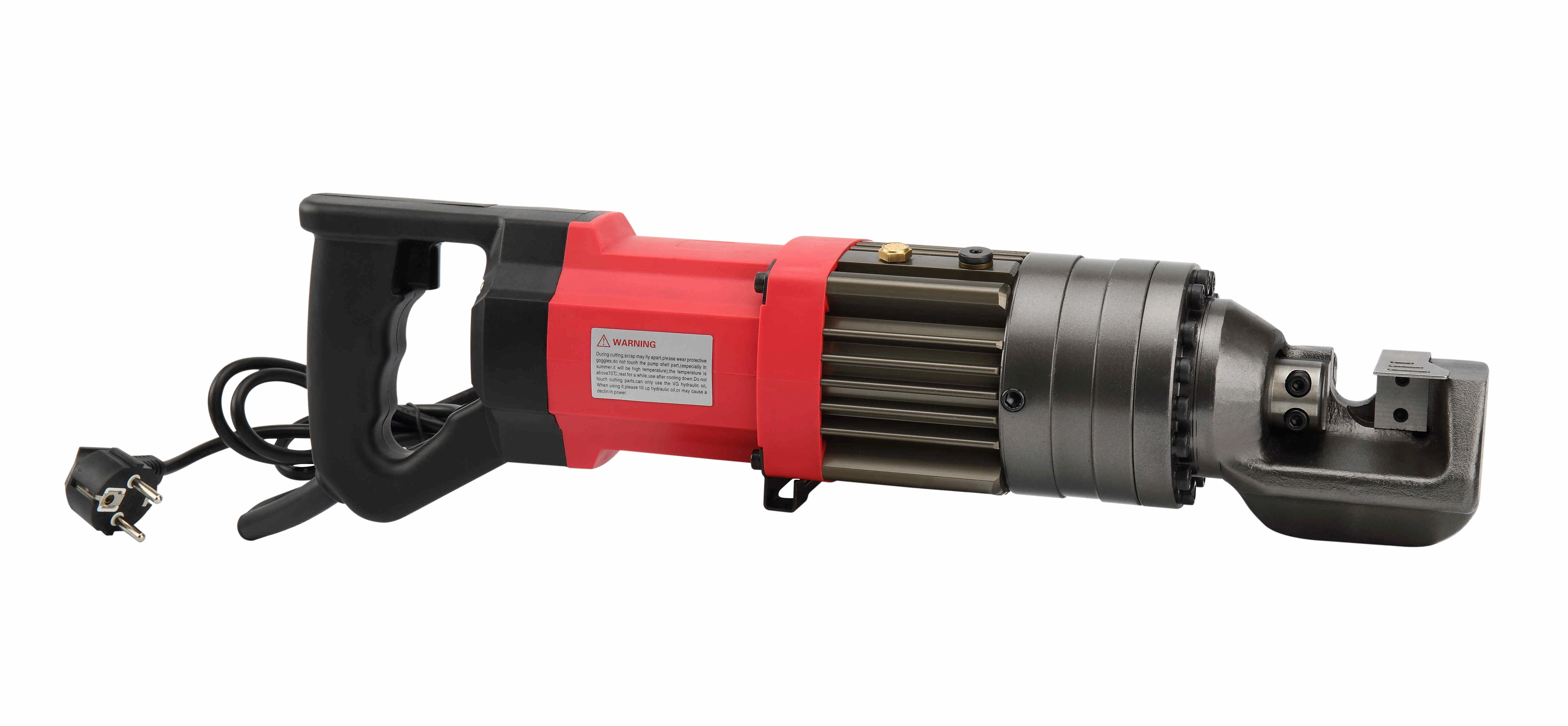 Машина для різання арматури