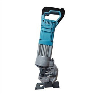 Кутова штампувальна машина