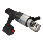 Машина для різання арматури з літієвою батареєю