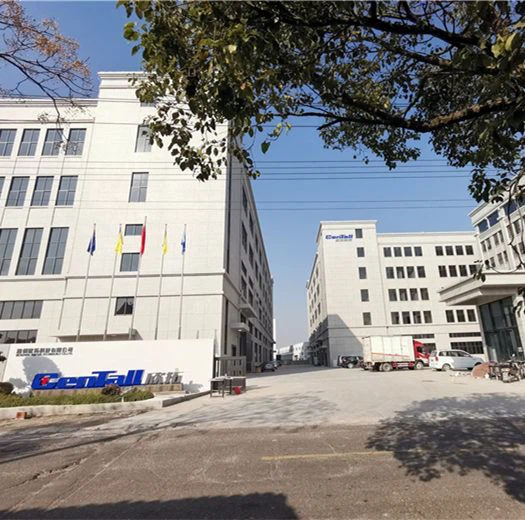 Веньчжоу Сіньтуо Технології Лтд